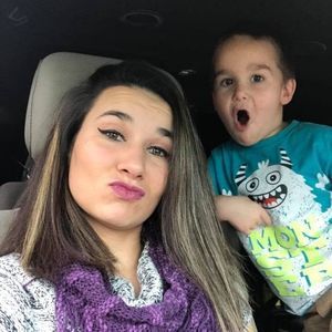 Meet your Posher, Heather